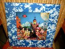 LP Rolling Stones, The – Their Satanic Majesties Request  Japan Press  King MINT