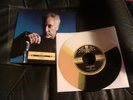 TOM JONES and Jack White Evil / Jezebel Tri-Colour Vinyl 7