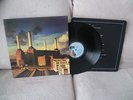 1977 UK Orig. PINK FLOYD LP “ANIMALS”   EX+