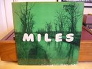 MILES DAVIS:THE NEW MILES DAVIS QUINTET.1ST PRESS PRESTIGE.WEST 50TH.PRLP 7104