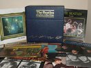 The Beatles Blue Box - Singles Collection - BSC1 - Lovely Condition