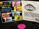 TOP CLEAN 1964 ORIG   GARY USHER   WEIRD-OHS VS SILLY SURFERS   SURF GARAGE GEM