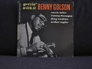 BENNY GOLSON 
