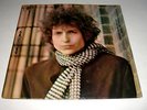 Bob Dylan  Blonde on Blonde 1966 UK LP A1/B1/C1/D1 RARE 1ST STEREO 