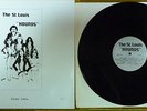 Rare LP   THE ST.LOUIS HOUNDS   PAVLOV'S DOG