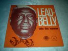 LEADBELLY (LP)  -  