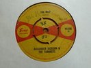 Alexander Jackson - The Whip 1965 UK 45 SUE