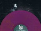 SLIPKNOT - Mate Kill Feed Repeat (0001) RARE PURPLE VINYL NUMBERED (006/190) LP