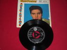 ELVIS PRESLEY * Elvis Sings Christmas Songs EP *  ORIG 1958 TRI 7