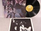 THE DOORS “Strange Days” MONO W/INNER SLEEVE Orig Gold Label Electra NM