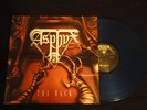 Asphyx The Rack LP NM death doom metal morbid angel disembowelment gorguts