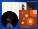MINA Parole Parole JAPAN PRESS LP B479