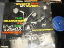 LP - THE SEARCHERS - Sweets For My Sweet - Live Star-Club ERSTPRESSUNG