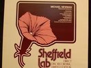 Audiophile Recording Michael Newman Classical Guitarist LP Sheffield Lab