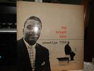 RAY BRYANT TRIO-PRESTIGE 7098-MONO-HIGH GLOSS COVER