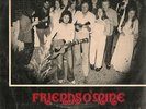 FRIENDS O'MINE...LP...RARE ENGLISH ACID  FOLK..WESTWOOD RECORDS.LIMITED..1972