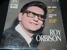 45T EP ROY ORBISON EMI  OOBY DOOBY