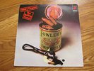 ROLLING STONES Sticky Fingers Spanish Spain Different Cover lp