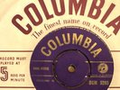 TEENAGERS FEATURING FRANKIE LYMON WHY DO FOOLS FALL IN LOVE COLUMBIA SCM 5265 7