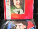 RARE LP SOUNDTRACK RECORD PICTURE DISC-FLASHDANCE-JAPAN PRESS
