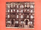 Led Zeppelin Physical Graffiti Vinyl Double LP Record SS 2-200 RARE