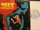 LP   Bill Black´s Combo - Saxy Jazz