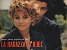 LP - CARLO RUSTICHELLI - LA RAGAZZA DI BUBE