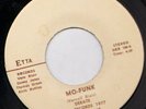 VERN BLAIR DEBATE Mo-Funk RARE TEXAS FUNK 45 Listen hear MP3