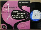 New Sounds From the Old World 10