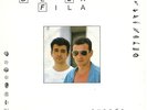EL ULTIMO DE LA FILA - Cuando el mar te tenga (ED. FRANCESA)