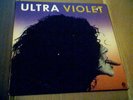 lp ULTRA VIOLET Andy Warhol superstar NEVER RELEASED NICE COVER 1973 Capitol
