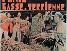 FANIA BASSE TERRIENNE RARE AFRO/DESCARGA WEST INDIES 33T LP EX
