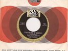 Northern Soul Vel-vets I got to find me somebody 20th Century 6676