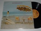 NEIL YOUNG On The Beach RARE Original UK Press VINYL Lp