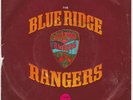 THE BLUE RIDGE RANGERS - JAMBALAYA - WORKIN' ON A BUILDING 7/45 PORTUGAL FANTASY