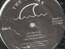 THE SHARK - For the Fams - Original Sealed Rare  Random Rap 12 Inch