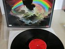 Superb Copy Rainbow Rising Oyster UK 2490 137 A1/B1 Ex+/NM Vinyl LP Blackmore