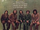 LA BOTTEGA DELL'ARTE Hits de La Bottega dell'Arte 1980 Finnish only 13 track LP