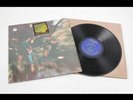Creedence Clearwater Bayou Country USA Orig LP In Shrink Hype Sticker Blue Label