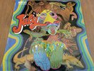 JULY - JULY LP 1968 MAJOR MINOR MONO ORIGINAL  NEAR MINT CONDITION 
