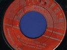 2012 ERIC MORRIS-ME AND MY 45/I'VE TRIED-REGGAE 45 7