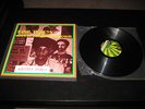 King tubbys-meets rockers uptown LP,Prince Jammy,Lee Perry,The Upsetters,Dub