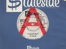 Contours-Can You Jerk Like Me-Stateside M- Demo SS 381 NORTHERN SOUL MOTOWN-HEAR