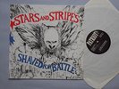 Vinyl-LP, Stars And Stripes - Shaved For Battle, 1989, Oi, Punk
