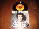 Bruce Springsteen   BADLANDS / Something in the Night   7