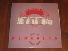 HAWKWIND    THIS IS ... DO NOT PANIC   STONEHENGE   2x12