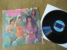 SHOCKING BLUE 