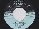 Twin Spin Rockin' R&B Instros T.J. FOWLER Milk Shake/Coochie BOW M- HEAR BOTH