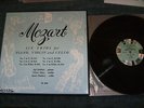 JANOS STARKER MOZART:6 TRIOS PERIOD 3LP BOX