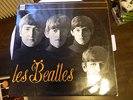 THE BEATLES OSX 222 Neuf Languette rare 